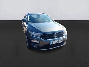 Volkswagen T-roc Advance 1.5 Tsi 110kw (150cv) Dsg - Foto 4