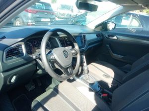 Volkswagen T-roc Advance 1.5 Tsi 110kw (150cv) Dsg - Foto 8