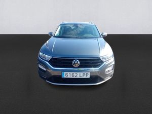 Volkswagen T-roc Advance 1.5 Tsi 110kw (150cv) Dsg - Foto 3
