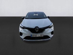 Renault Captur Intens Tce 140cv Gpf Micro Híbrido - Foto 3