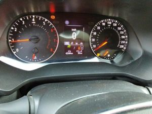 Renault Captur Intens Tce 140cv Gpf Micro Híbrido - Foto 9