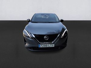Nissan Qashqai Dig-t 103kw N-connecta - Foto 3