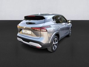 Nissan Qashqai Dig-t 103kw N-connecta - Foto 5