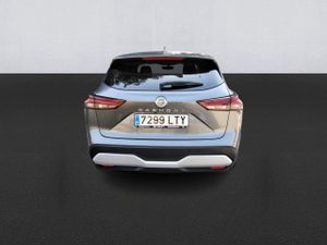 Nissan Qashqai Dig-t 103kw N-connecta - Foto 6