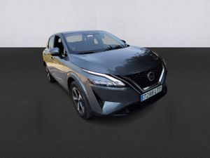 Nissan Qashqai Dig-t 103kw N-connecta - Foto 4