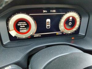 Nissan Qashqai Dig-t 103kw N-connecta - Foto 9