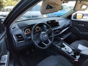 Nissan Qashqai Dig-t 103kw N-connecta - Foto 8