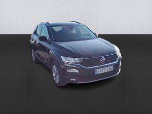 Volkswagen T-roc Advance 1.5 Tsi 110kw (150cv) Dsg - Foto 4