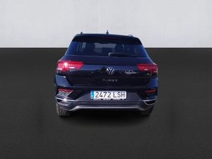 Volkswagen T-roc Advance 1.5 Tsi 110kw (150cv) Dsg - Foto 6