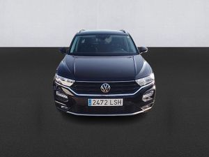 Volkswagen T-roc Advance 1.5 Tsi 110kw (150cv) Dsg - Foto 3