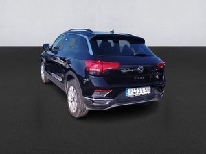 Volkswagen T-roc Advance 1.5 Tsi 110kw (150cv) Dsg - Foto 7