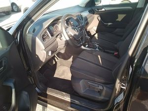 Volkswagen T-roc Advance 1.5 Tsi 110kw (150cv) Dsg - Foto 8