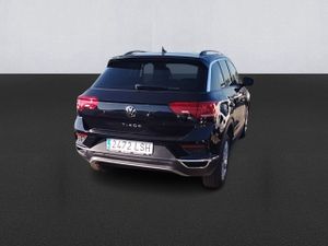 Volkswagen T-roc Advance 1.5 Tsi 110kw (150cv) Dsg - Foto 5