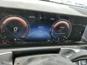 Mercedes Glb 2.0 200 D Dct 110kw (150cv) - Foto 9