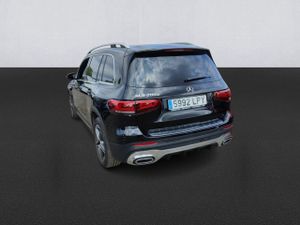 Mercedes Glb 2.0 200 D Dct 110kw (150cv) - Foto 7