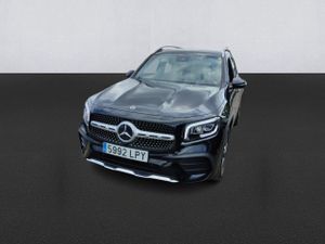 Mercedes Glb 2.0 200 D Dct 110kw (150cv) - Foto 2