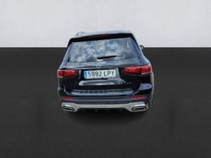 Mercedes Glb 2.0 200 D Dct 110kw (150cv) - Foto 6