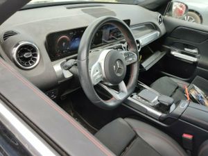 Mercedes Glb 2.0 200 D Dct 110kw (150cv) - Foto 8