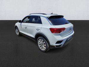 Volkswagen T-roc Advance 1.5 Tsi 110kw (150cv) Dsg - Foto 7