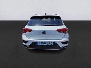 Volkswagen T-roc Advance 1.5 Tsi 110kw (150cv) Dsg - Foto 6