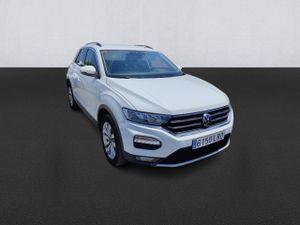 Volkswagen T-roc Advance 1.5 Tsi 110kw (150cv) Dsg - Foto 4