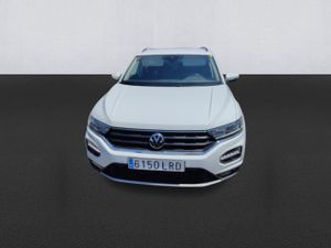 Volkswagen T-roc Advance 1.5 Tsi 110kw (150cv) Dsg - Foto 3