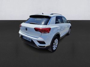 Volkswagen T-roc Advance 1.5 Tsi 110kw (150cv) Dsg - Foto 5
