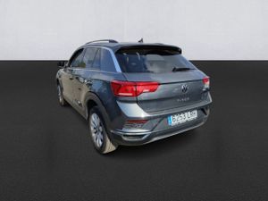 Volkswagen T-roc Advance 1.5 Tsi 110kw (150cv) Dsg - Foto 7