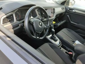 Volkswagen T-roc Advance 1.5 Tsi 110kw (150cv) Dsg - Foto 8