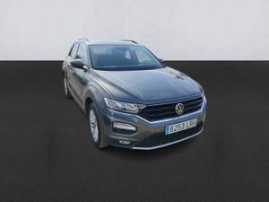 Volkswagen T-roc Advance 1.5 Tsi 110kw (150cv) Dsg - Foto 4