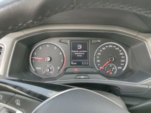 Volkswagen T-roc Advance 1.5 Tsi 110kw (150cv) Dsg - Foto 9