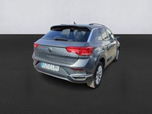 Volkswagen T-roc Advance 1.5 Tsi 110kw (150cv) Dsg - Foto 5