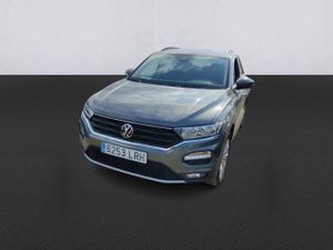 Volkswagen T-roc Advance 1.5 Tsi 110kw (150cv) Dsg - Foto 2