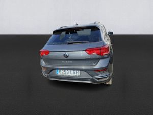 Volkswagen T-roc Advance 1.5 Tsi 110kw (150cv) Dsg - Foto 6