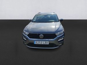 Volkswagen T-roc Advance 1.5 Tsi 110kw (150cv) Dsg - Foto 3