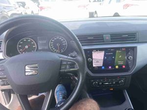 Seat Arona 1.0 Tsi 81kw (110cv) Style Go2 - Foto 9