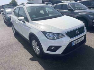 Seat Arona 1.0 Tsi 81kw (110cv) Style Go2 - Foto 5