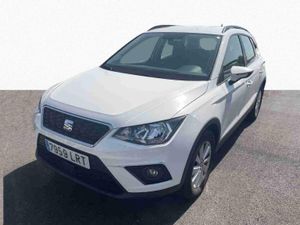 Seat Arona 1.0 Tsi 81kw (110cv) Style Go2 - Foto 2