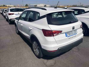 Seat Arona 1.0 Tsi 81kw (110cv) Style Go2 - Foto 3