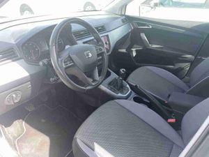 Seat Arona 1.0 Tsi 81kw (110cv) Style Go2 - Foto 6