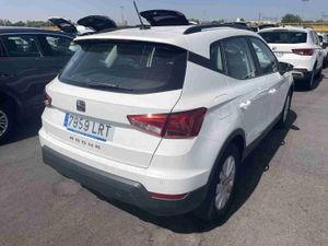 Seat Arona 1.0 Tsi 81kw (110cv) Style Go2 - Foto 4