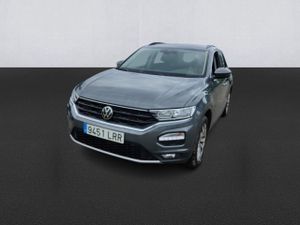 Volkswagen T-roc Advance 1.5 Tsi 110kw (150cv) Dsg - Foto 2