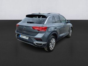 Volkswagen T-roc Advance 1.5 Tsi 110kw (150cv) Dsg - Foto 5