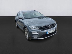 Volkswagen T-roc Advance 1.5 Tsi 110kw (150cv) Dsg - Foto 4