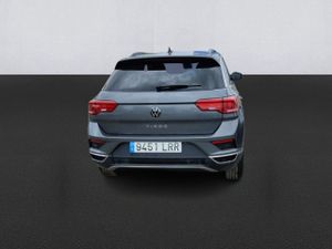 Volkswagen T-roc Advance 1.5 Tsi 110kw (150cv) Dsg - Foto 6