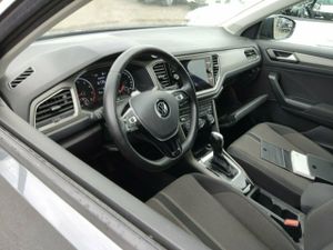 Volkswagen T-roc Advance 1.5 Tsi 110kw (150cv) Dsg - Foto 8