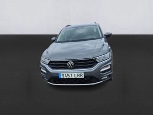 Volkswagen T-roc Advance 1.5 Tsi 110kw (150cv) Dsg - Foto 3
