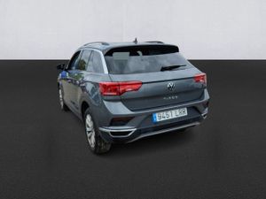 Volkswagen T-roc Advance 1.5 Tsi 110kw (150cv) Dsg - Foto 7