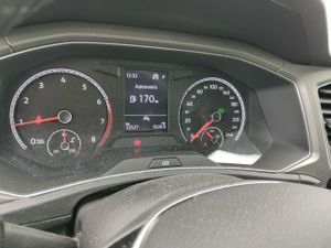 Volkswagen T-roc Advance 1.5 Tsi 110kw (150cv) Dsg - Foto 9
