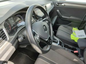 Volkswagen T-roc Advance 1.5 Tsi 110kw (150cv) Dsg - Foto 8